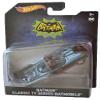 Hot Wheels Batman Classic TV Series Batmobile, 1:50 Scale die cast6 view 2