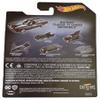 Hot Wheels Batman Classic TV Series Batmobile, 1:50 Scale die cast6 view 3