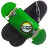 P-REP 34mm x 97mm Solid Chromite Complete - Green view 1