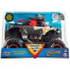 Monster Jam, Official Pirate's Curse Monster Truck, Collector Die-Cast Vehicle, 1:24 Scale, Kids Toys for Boys and Girls Ages 3 and up view 1