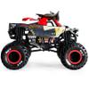 Monster Jam, Official Pirate's Curse Monster Truck, Collector Die-Cast Vehicle, 1:24 Scale, Kids Toys for Boys and Girls Ages 3 and up view 4