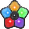 Kiddie Play Electronic Memory Game for Kids 3 and Up Repeat The Color Memorizing Toy view 1