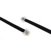 200O Robot Education wedo2.0 Plug Cable for Motor rapair, 5PCS per Pack view 2