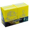 Dragon Shield Card Deck Box  Cube Shell Yellow 8 Units  Durable and Sturdy TCG, OCG Card Storage  Compatible with Pokemon Yugioh Commander and MTG Magic: The Gathering Cards view 1
