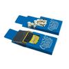 Dragon Shield Card Deck Box  Cube Shell Yellow 8 Units  Durable and Sturdy TCG, OCG Card Storage  Compatible with Pokemon Yugioh Commander and MTG Magic: The Gathering Cards view 3
