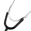 BinaryABC Halloween Doctor Costume Cosplay Accessories,Stethoscope Toy,Kids Doctor Stethoscope,Kids Working Stethoscope(Black) view 3