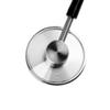 BinaryABC Halloween Doctor Costume Cosplay Accessories,Stethoscope Toy,Kids Doctor Stethoscope,Kids Working Stethoscope(Black) view 4