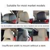 Car Seat Headrest Pillow, 180 Degree Adjustable Head Neck Support on Both Sides Protect Neck Pillow Cushion, Sleeping Travel Car Seat Pillow for Kids Adults Elders,Beige view 4