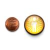 Dahan Dice D&D Tokens - Inspiration Counters for Dungeons and Dragons (Inspiration) view 4