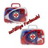 Doctor Playset 10pcs Accessories Stethoscope Scissors view 2