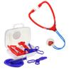 Doctor Playset 10pcs Accessories Stethoscope Scissors view 4