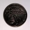 Dearest Grandma Happiness Lucky Novelty Art Coin view 1
