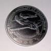 Air Force P-47 Thunderbolt Military Honor Challenge Art Coin view 1