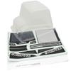 Kyosho BLB011-1 Clear Top Body Set Blizzard 2.0. view 1