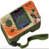 My Arcade Contra Pocket Player-2-in1, Contra and Super Contra, CO/VS Link (Included) for CO-OP Action, Full Color Display, Volume Controls, Headphone Jack, Battery or Micro USB Powered (DGUNL-3281) view 4