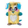 Floops- Flashy and Fun, Flip Your from one Character to Another one! 5inch Dog & Yeti for Kids & Toddlers, Made, Safe Materials view 1