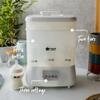 Tommee Tippee Steridryer Electric Steam Sterilizer and Dryer, White, for Baby Bottles and Feeding Accessories, Kills Viruses* and 99.9% of Harmful Microbes view 2