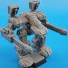 Centurion CAV Miniature N-Scale CAV Strike Operations Reaper Miniatures view 1