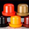 Bar Board Games Bar Dice Cup Black Dice Cup Set 4 Sets view 4