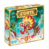 Synapses Games | Coatl | Strategy Board Game | 3D Plastic Pieces | 1 to 4 Players | 30+ Minutes | Ages 10+ view 1