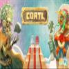 Synapses Games | Coatl | Strategy Board Game | 3D Plastic Pieces | 1 to 4 Players | 30+ Minutes | Ages 10+ view 3