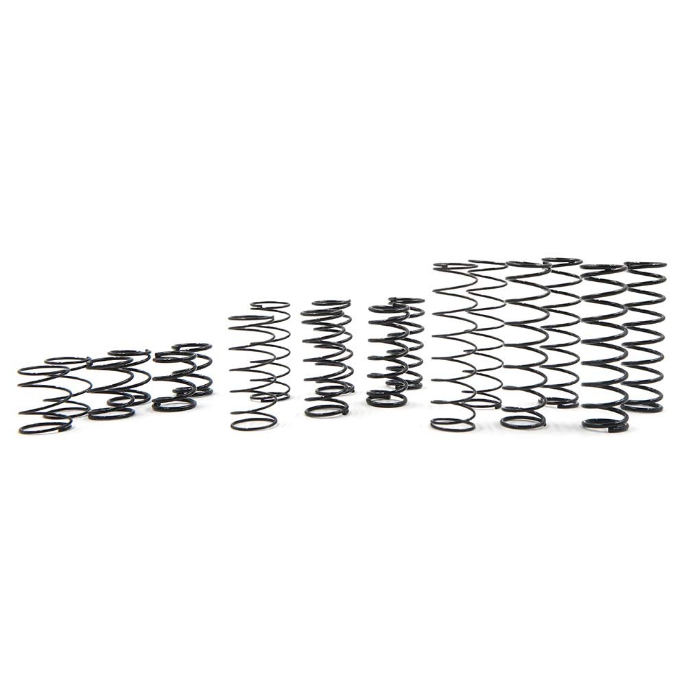 Yeah Racing DDL-001 Desert Lizard DDL 90mm Spring Set