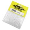 Yeah Racing DBB-002 QUTUS Damper Piston Parts Set view 2