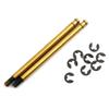 Yeah Racing DDL-005 Desert Lizard DDL 90mm Damper Shaft view 1