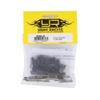 Yeah Racing MRMX-004 Titanium Tie Rod Turnbuckle Set : MST RMX2.0 view 2