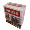Dondor Cell Phone Lock Up Cage Prank Gift view 3