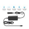 AMSK POWER Car Charger for Razer Blade Stealth RZ09-01682E22 RC30-016803 RC30-016803 view 2
