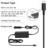 AMSK POWER Car Charger for Razer Blade Stealth RZ09-01682E22 RC30-016803 RC30-016803 view 4