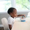 Dr. Brown's No-Slip Strong Suction Bowls for Babies and Toddlers, Baby Led Feeding, 2-Pack, BPA Free, 4m+ view 4