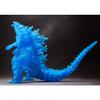 TAMASHII NATIONS Bandai S.H. MonsterArts Godzilla 2019 King of The Monsters SDCC 2020 Event Exclusive Color Edition Figure view 4