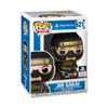Funko Pop Ghost of Tsushima Jin Sakai Bloody view 2