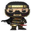 Funko Pop Ghost of Tsushima Jin Sakai Bloody view 3