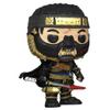 Funko Pop Ghost of Tsushima Jin Sakai Bloody view 4
