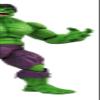 DIAMOND SELECT TOYS Marvel Select: Rampaging Hulk Action Figure, Multicolor view 3