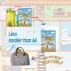 Magnetic Portable Playboard Doll House Family Magnets Learning Travel Toy (65 Pcs) view 4