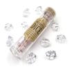 Enchanted Dice - TRPG Polyhedral Die Set for D&D (Red Smoke) view 3
