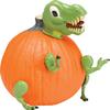 FunWorld Halloween T-Rex Dinosaur Pumpkin Decorating Kit view 2