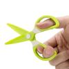 Galadim Child-safe Scissors Set (36 Count Teacher Pack, Rounded-tip, 5 Inch) - 5 Plastic Safety Blunt Pre-school Kids Training Scissors GD-021-C view 2
