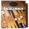 Classic Games Backgammon view 1