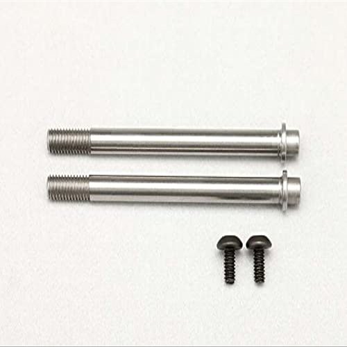 Yokomo YZ-4 SF2 X30 Shock Shaft (Front) (2)