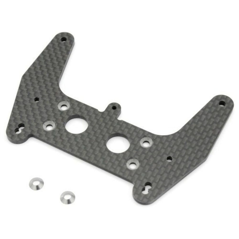 DAEMPFERBRUECKE HINTEN ULTIMA CARBON