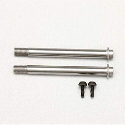 YOKOMO YZ-4 SF2 X30 Shock Shaft (Rear) (2)