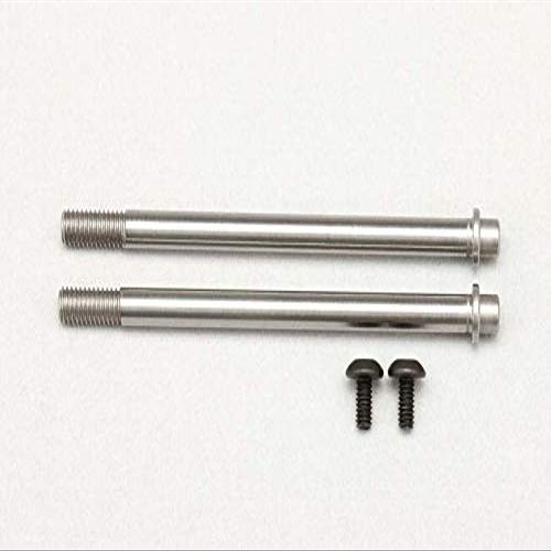 YOKOMO YZ-4 SF2 X30 Shock Shaft (Rear) (2)