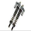 GPM 2PC Set Upgrades Aluminum Rear L-Shape Spring Damper (139mm) for 1/7 Unlimited Desert Racer85076-4 RC Cars view 1