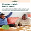 Relish Animal Snap Card Game, Dementia Games for Elderly, Alzheimer's Activities view 2