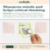 Relish Animal Snap Card Game, Dementia Games for Elderly, Alzheimer's Activities view 3